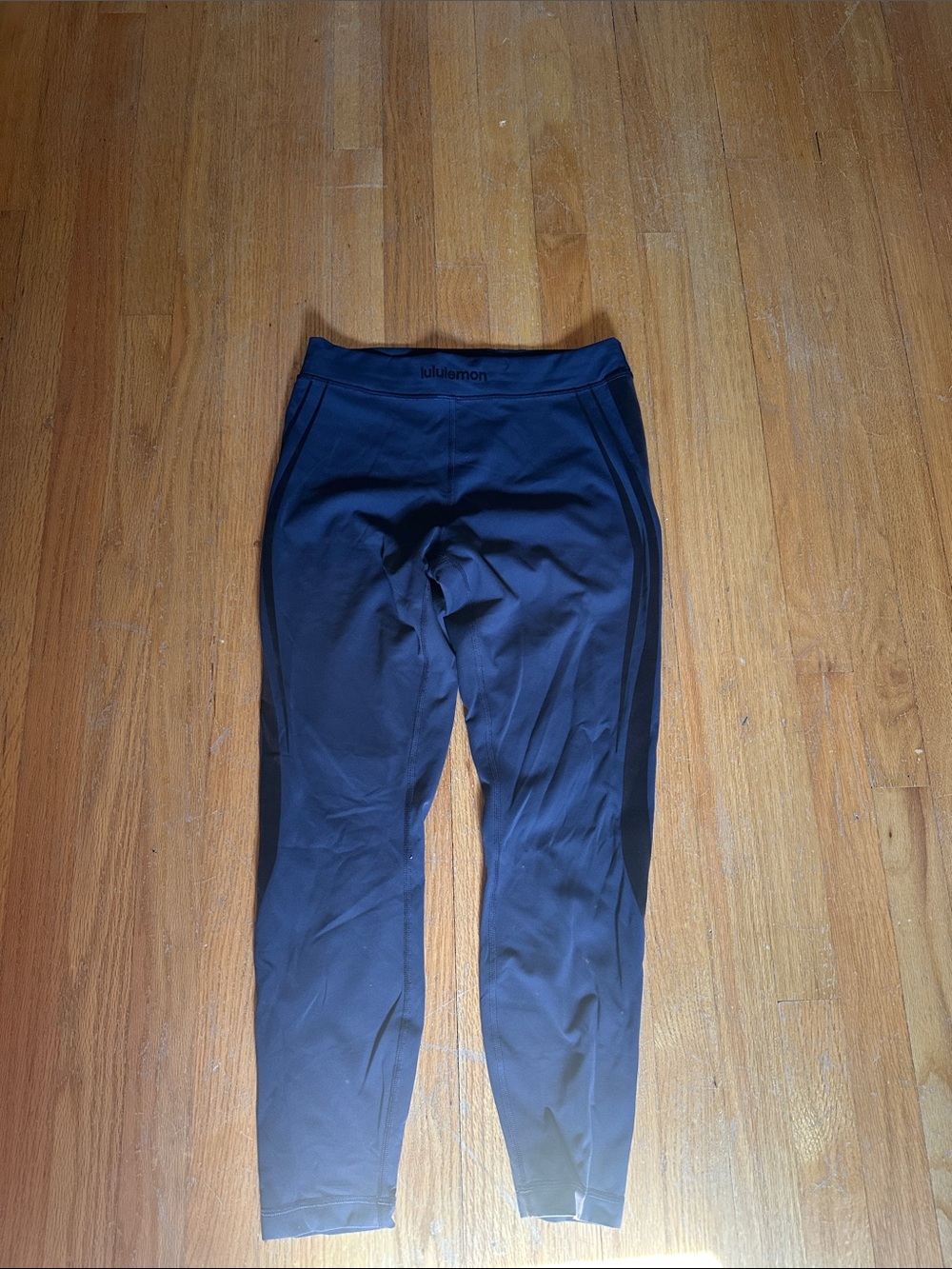 Lululemon Size 10 Wunder Train Tights